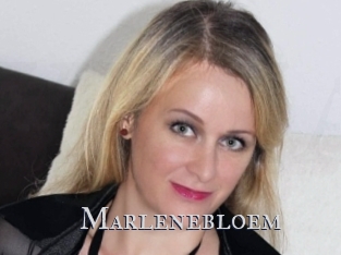 Marlenebloem