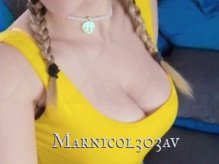 marnicol303av Xxx Amateur