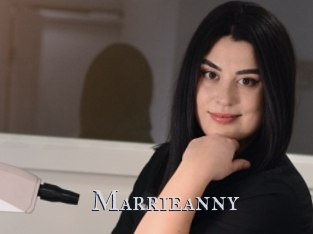Marrieanny