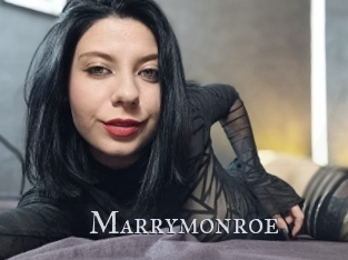 Marrymonroe