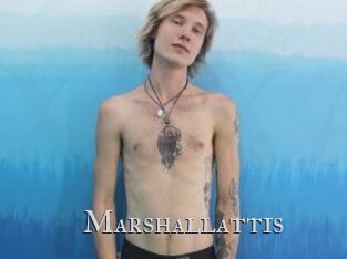 Marshallattis