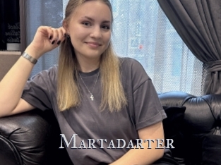 Martadarter
