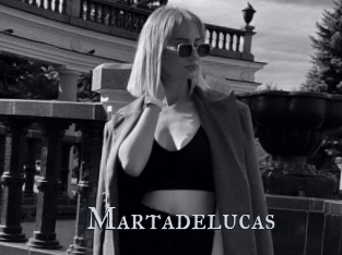 martadelucas Xxx Amateur
