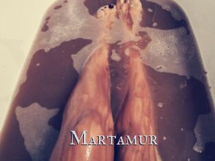 Martamur
