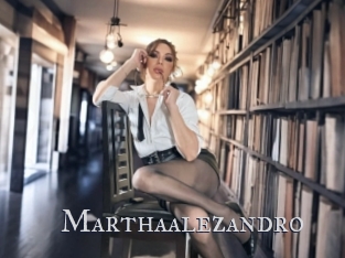 marthaalezandro Xxx Amateur