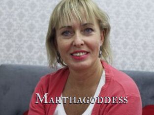 Marthagoddess