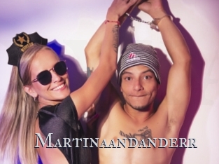 martinaandanderr Xxx Amateur