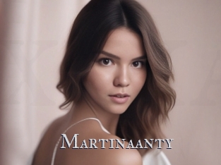 Martinaanty