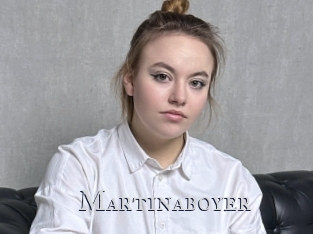 Martinaboyer