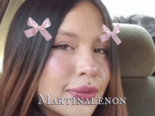 Martinalenon