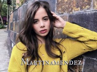 Martinamendez