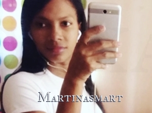 Martinasmart