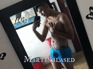 Martinblased