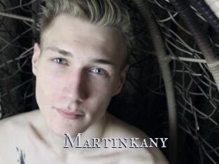 Martinkany