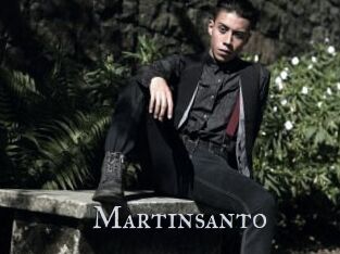 Martinsanto