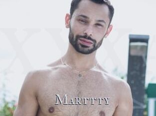 Marttty