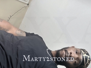 Marty2stoned