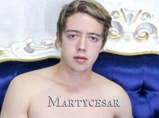 Martycesar