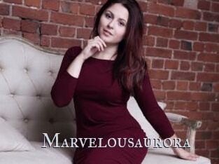 Marvelousaurora