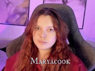 maryacook Xxx Amateur