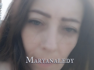 maryanaledy Xxx Amateur