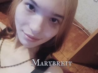 marybreit Xxx Amateur