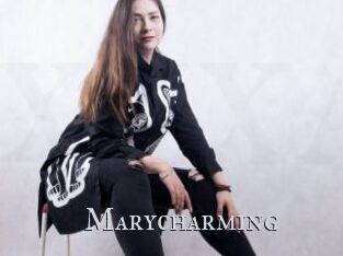 Marycharming