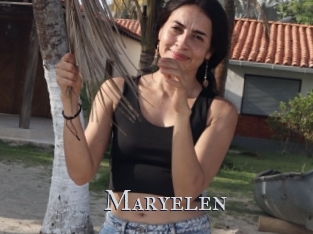 maryelen Xxx Amateur