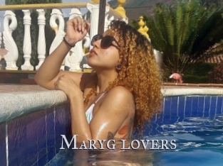 maryg_lovers Xxx Amateur