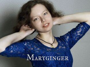 maryginger Xxx Amateur