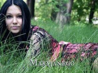 Maryjanego