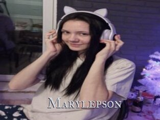 marylepson Xxx Amateur