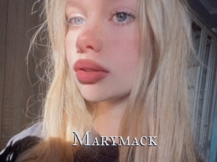 Marymack