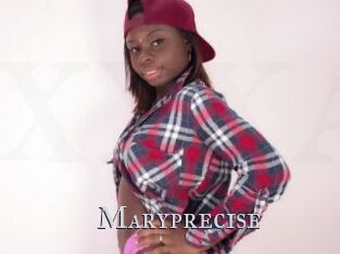 Maryprecise