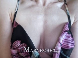 maryrose24 Xxx Amateur