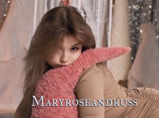 maryroseandruss Xxx Amateur