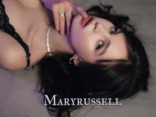 maryrussell Xxx Amateur