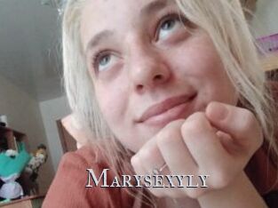 Marysexyly