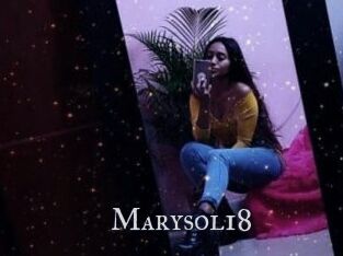 Marysol18