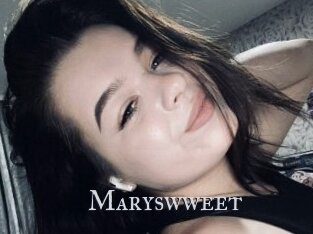 Maryswweet