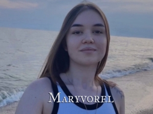 Maryvorel
