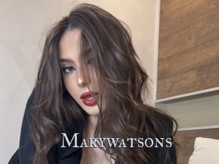 marywatsons Xxx Amateur