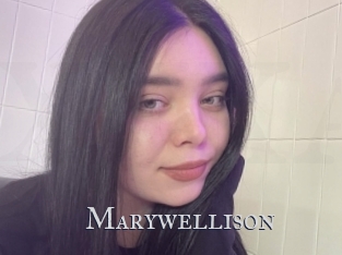 marywellison Xxx Amateur