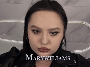 Marywiliams