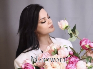 marywoll Xxx Amateur