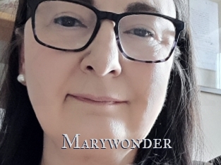 marywonder Xxx Amateur