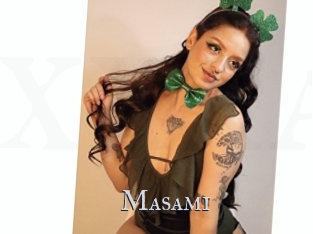 masami Xxx Amateur