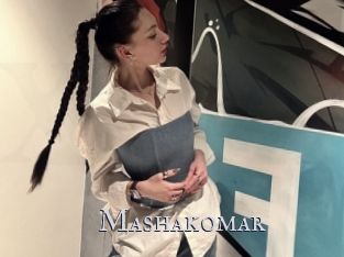 mashakomar Xxx Amateur