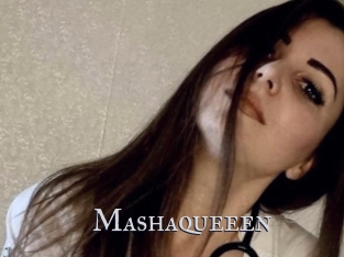 Mashaqueeen