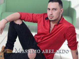 Massimo_abelardo